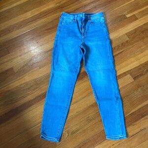AE next level stretch jeans